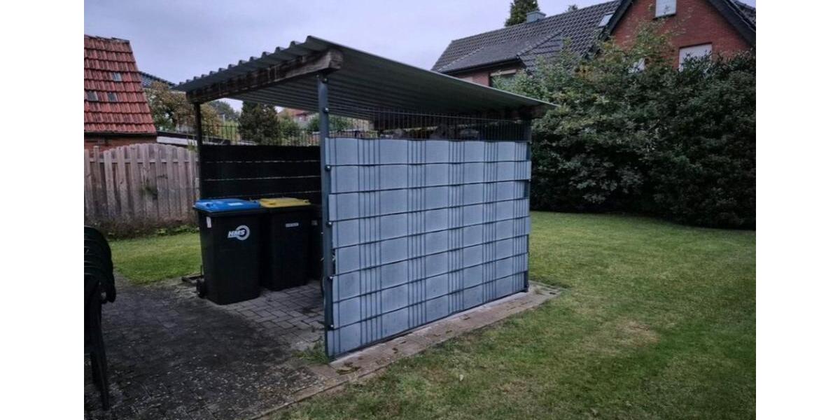 Einfamilienhaus Lingen (Ems) Damaschke - 5 Zimmer, 112 m&sup2;, 1.300&euro; | Angebot:25313810