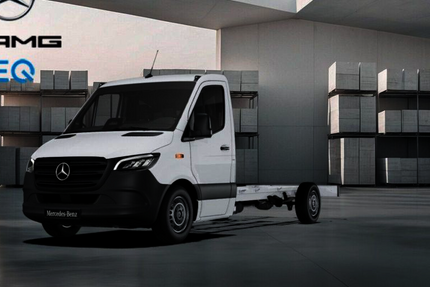 Mercedes-Benz Sprinter 31.400 km 57.001 &euro; Lüdenscheid 58507