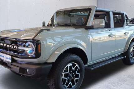 Ford Bronco 45.000 km 39.950 &euro; Teningen-Köndringen 79331