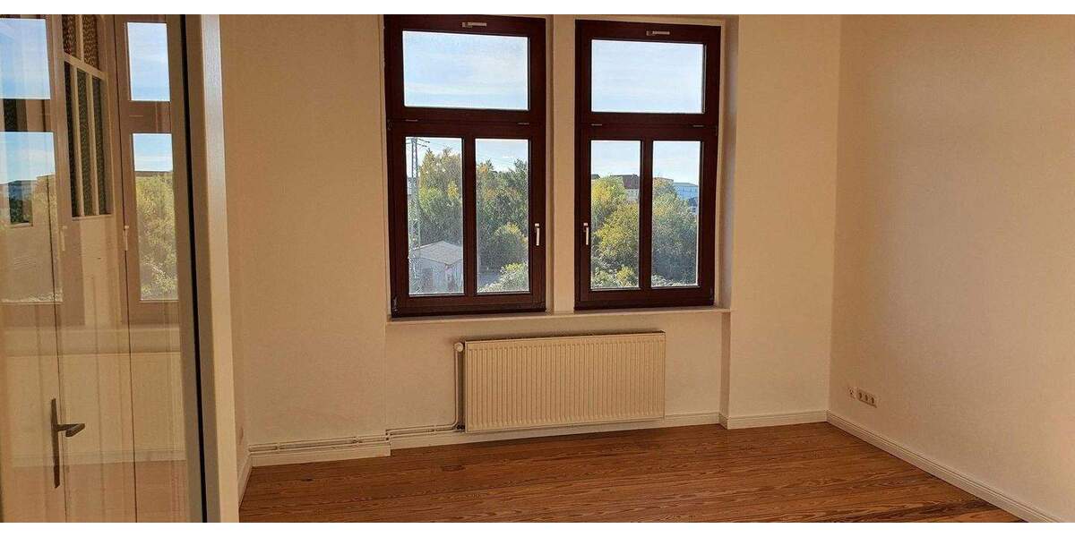 4 Zimmer, Küche, Bad - 120qm zentrumsnahe 4 zimmer