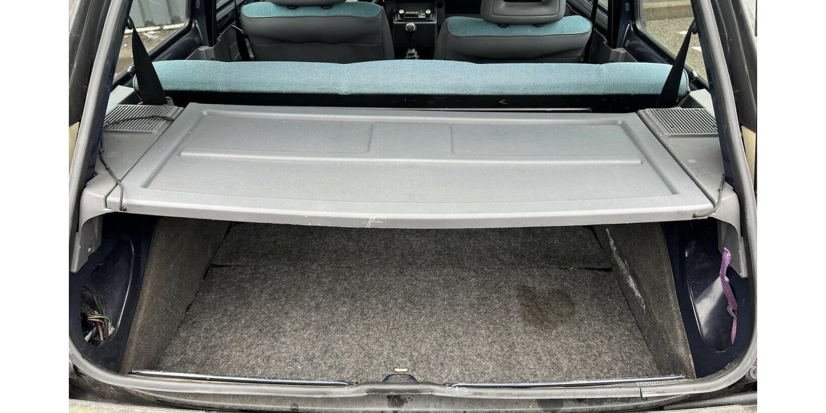 Renault R 5 Campus der kleine Freund, leider kein TÜV 203.000 km 999 &euro; Hamburg 22339