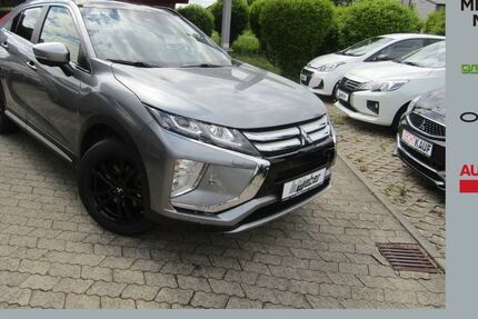 Mitsubishi Eclipse Cross 111.200 km 17.990 &euro; Erding 85435