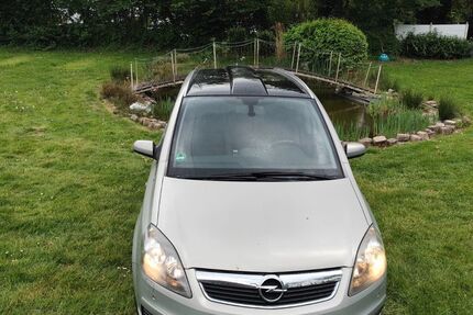 Opel Zafira 176.587 km 4.490 &euro; Hatten 26209