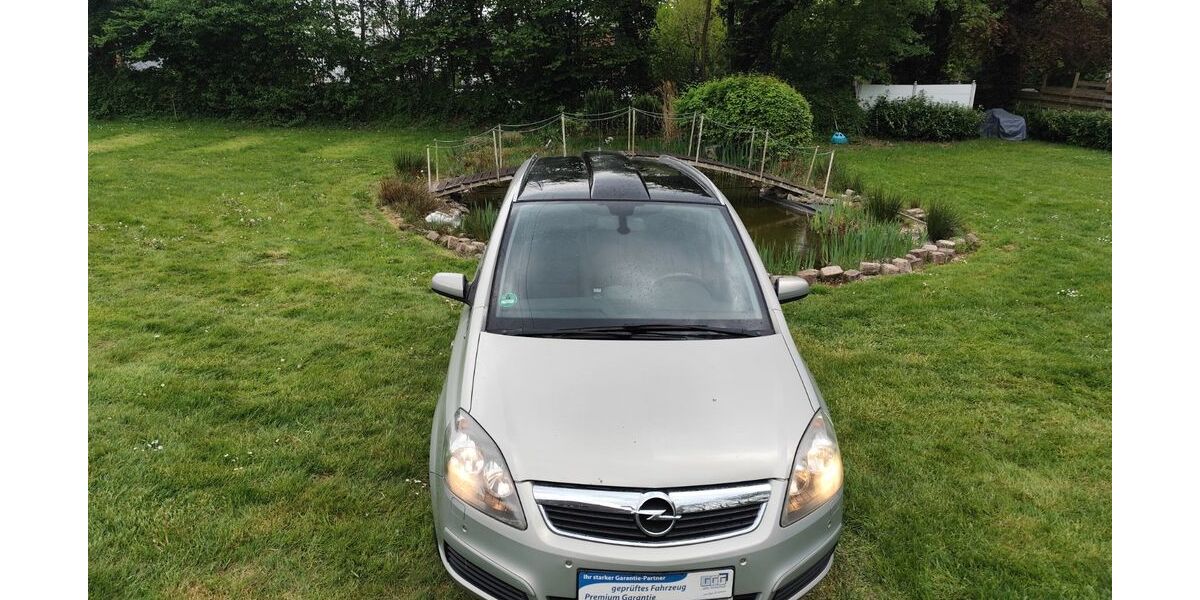 Opel Zafira 176.587 km 4.490 &euro; Hatten 26209