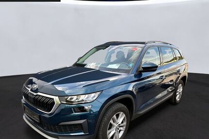 Skoda Kodiaq 115.320 km 23.930 &euro; Feldkirchen/Westerham 83620