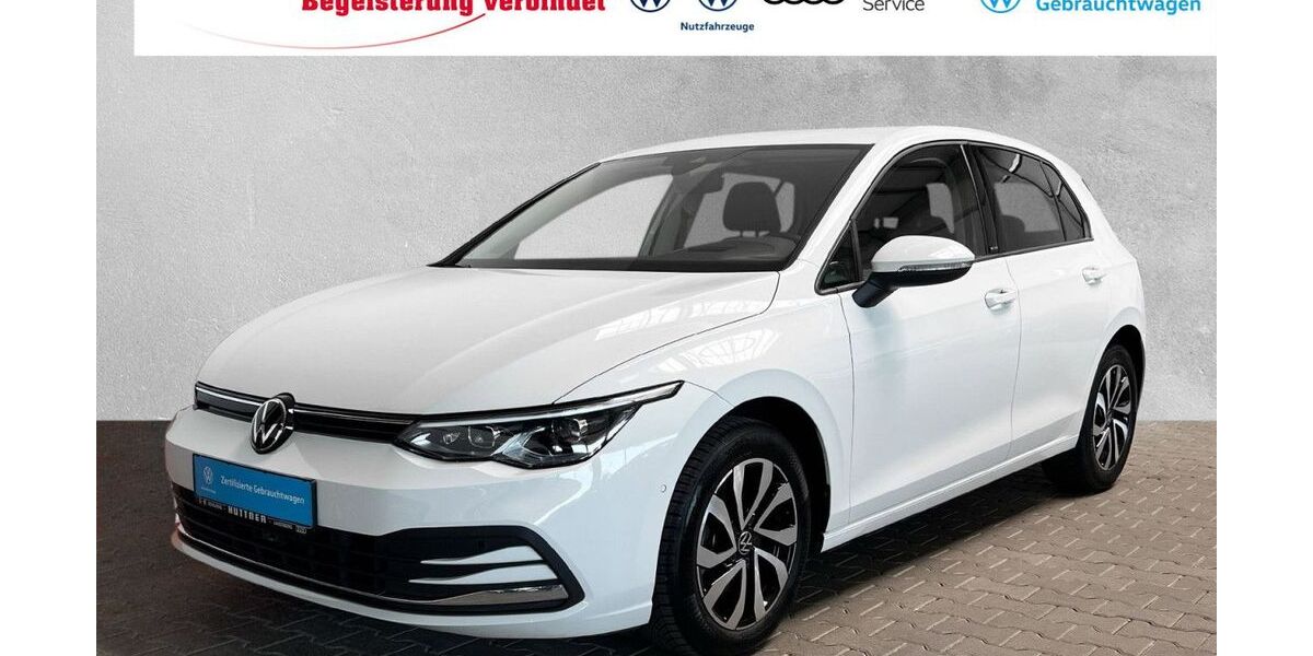 VW Golf 57.510 km 21.990 &euro; Scheuring 86937