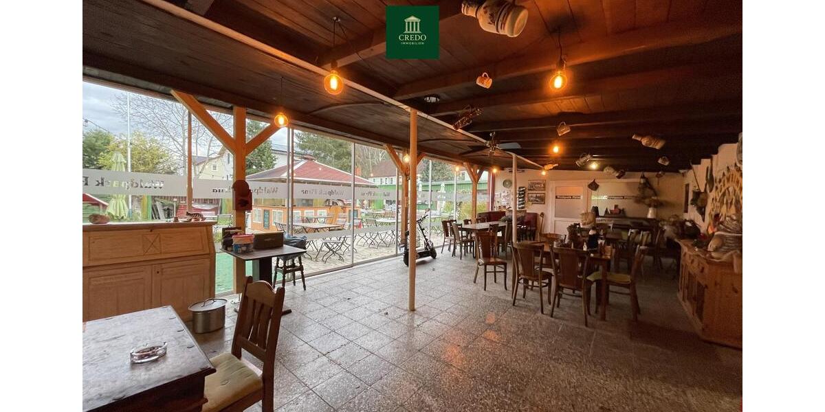 Gewerbeobjekt Pirna - 2.500&euro; | Angebot:25385280