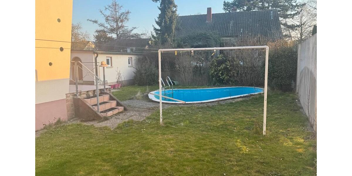 Einfamilienhaus Frankenthal (Pfalz) - 450.000&euro; | Angebot:25339807