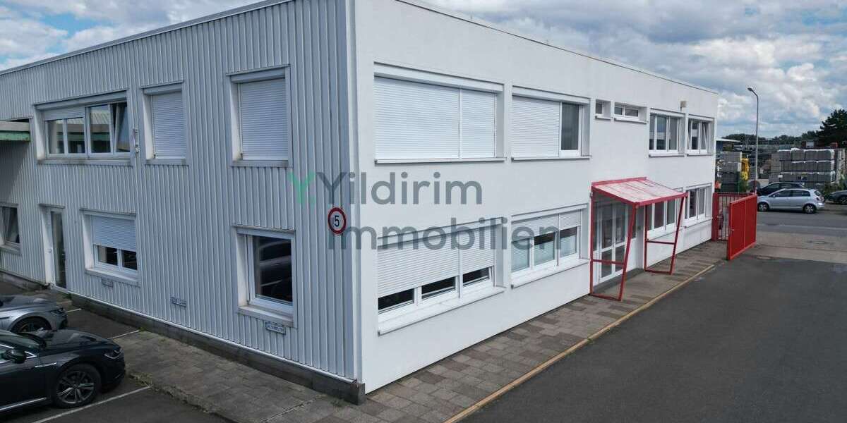 Gewerbeobjekt Cuxhaven - 2.287&euro; | Angebot:22596557