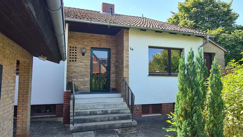 Einfamilienhaus Gifhorn - 5 Zimmer, 114 m&sup2;, 339.000&euro; | Angebot:27021077
