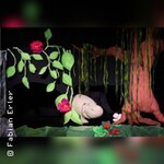 Kleiner Eisbär, wohin fährst du?