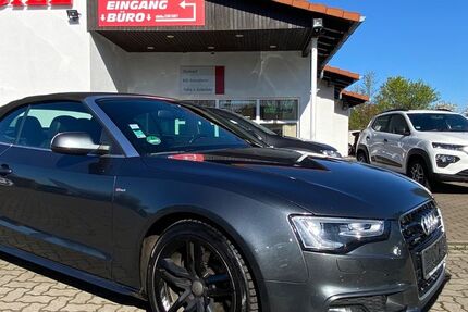 Audi A5 238.000 km 8.990 &euro; Goslar 38644