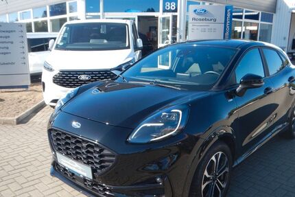 Ford Puma 51.851 km 19.490 &euro; Aschersleben 06449