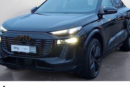 Audi Q6 e-tron 6.707 km 76.900 &euro; Freiburg 79115