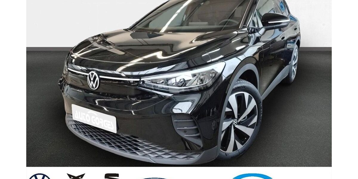 VW ID.4 17.500 km 41.575 &euro; Morbach 54497