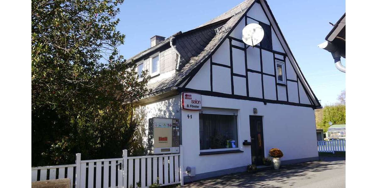 Einfamilienhaus Andreasberg Andreasberg - 15 Zimmer, 341 m&sup2;, 239.500&euro; | Angebot:26285533