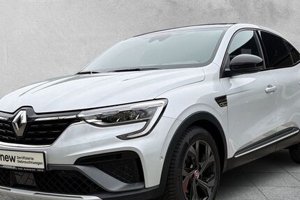 Renault Arkana 53.673 km 21.990 &euro; Bremen 28199