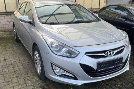 Hyundai i40 103.260 km 7.800 &euro; Hörstel 48477