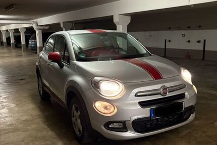 Fiat 500X 73.260 km 8.800 &euro; München 81375