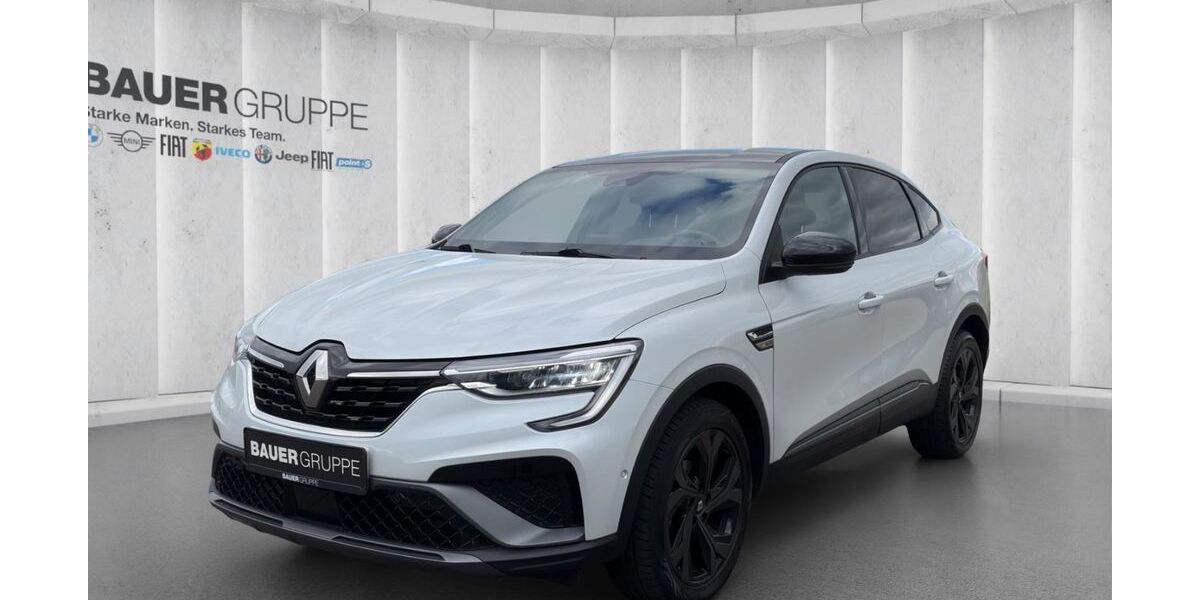 Renault Arkana 63.754 km 19.930 &euro; Husum 25813