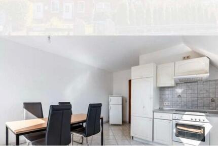 Mietwohnung 4 zimmer