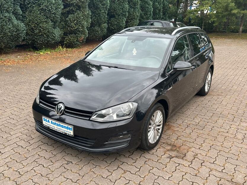 VW Golf 216.800 km 7.500 € Ellerbek bei Hamburg 25474