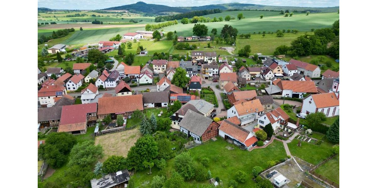 Grundstück Schwallungen - 15.000&euro; | Angebot:20813304