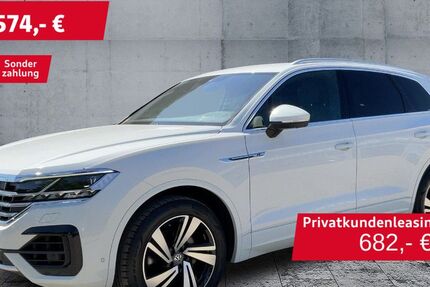 VW Touareg 58.519 km 44.800 &euro; Chemnitz 09119