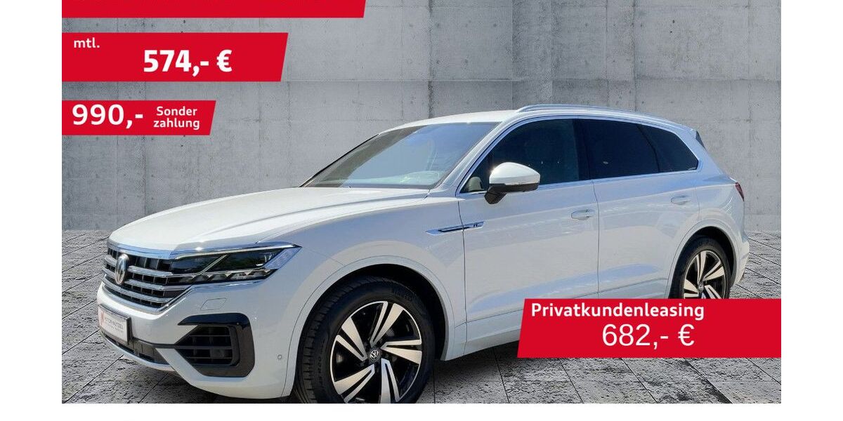 VW Touareg 58.519 km 44.800 &euro; Chemnitz 09119