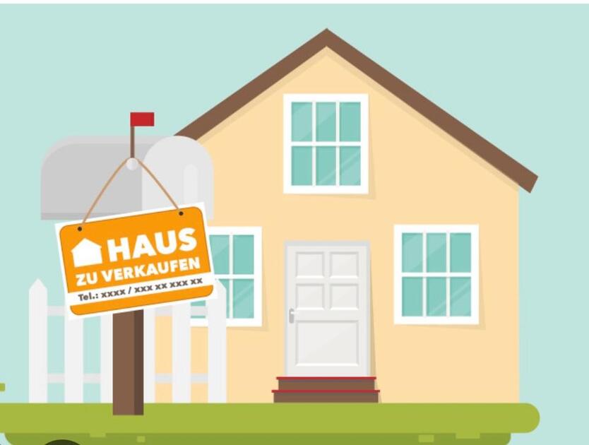 Einfamilienhaus ca.190m2