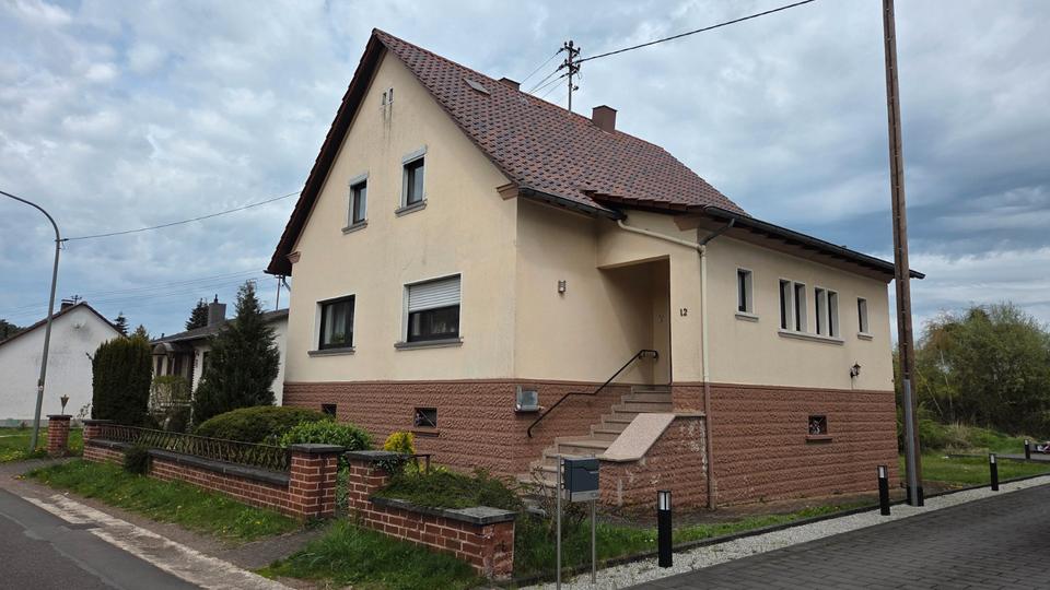Einfamilienhaus Schmelz - 175.000&euro; | Angebot:27146705