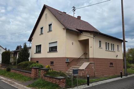 Haus Schmelz - 175.000&euro; | Angebot:27146705