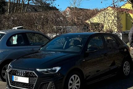 Audi A1 34.600 km 21.900 &euro; Grevenbroich 41515