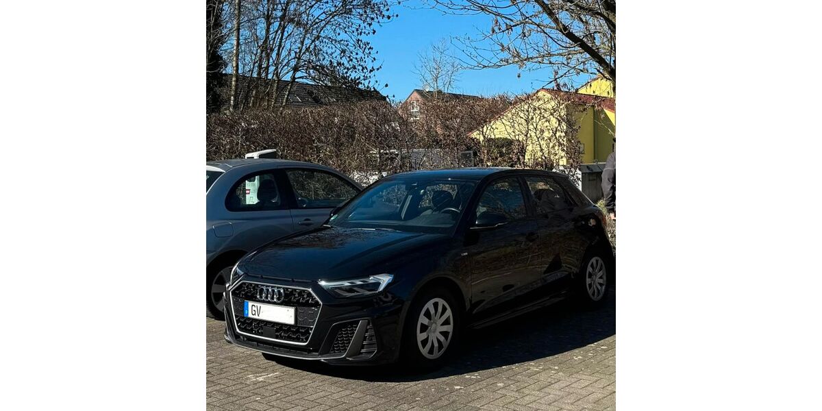 Audi A1 34.600 km 21.900 &euro; Grevenbroich 41515
