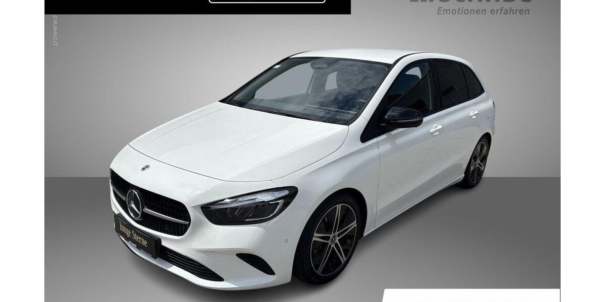 Mercedes-Benz B 200 10.300 km 31.790 &euro; Mühlhausen 99974