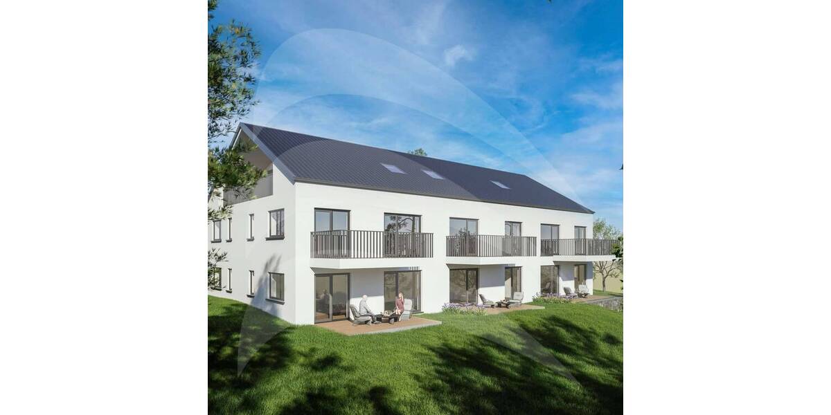 Etagenwohnung Altenthann Forstmühle - 3 Zimmer, 97 m&sup2;, 449.900&euro; | Angebot:26657081