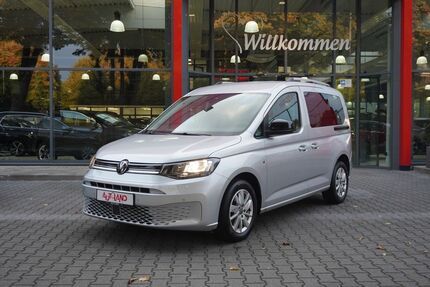 VW Caddy 35.478 km 26.950 € Freiberg 09599