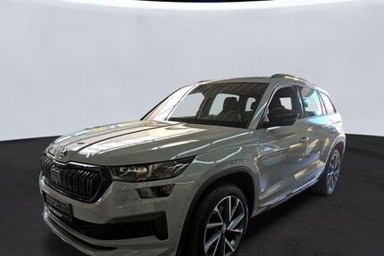 Skoda Kodiaq 76.350 km 35.950 &euro; Salzgitter 38259