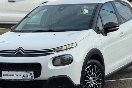 Citroen C3 122.200 km 6.999 &euro; Hückelhoven 41836