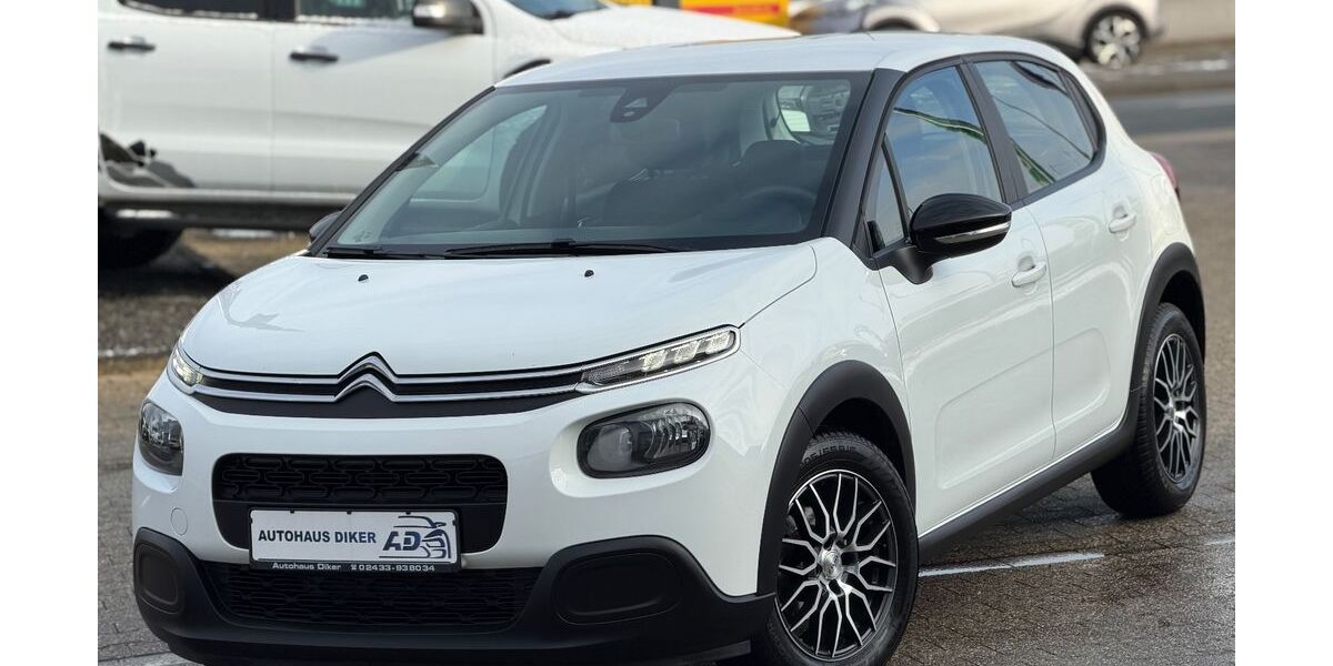 Citroen C3 122.200 km 6.999 &euro; Hückelhoven 41836