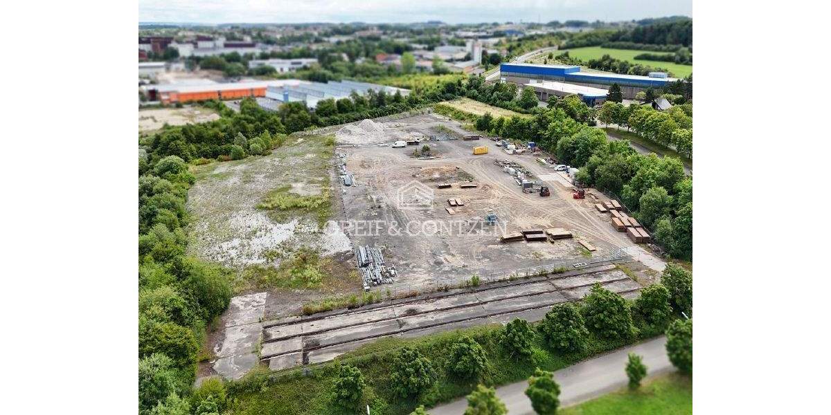 Grundstück Bitburg Masholder - 2.800.000&euro; | Angebot:25910534