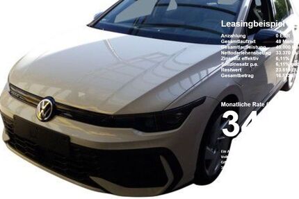 VW Golf 10.483 km 33.370 &euro; Regen 94209
