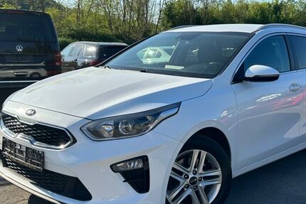 Kia ceed Sportswagon 128.000 km 15.990 € Merzig 66663