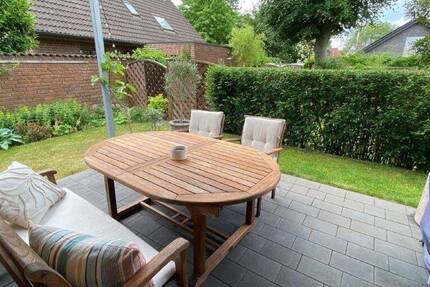 Wohnung Borken - 3 Zimmer, 87 m&sup2;, 1.005&euro; | Angebot:26807257