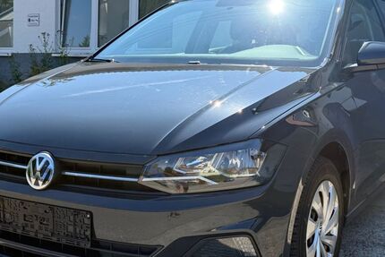 VW Polo 105.786 km 11.490 &euro; Aldingen 78554