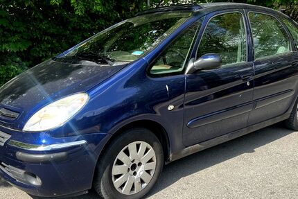 Citroen Xsara Picasso 250.000 km 990 &euro; Berlin 10409