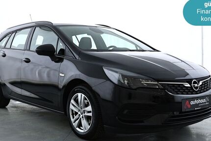 Opel Astra 62.913 km 12.490 &euro; Wuppertal 42287