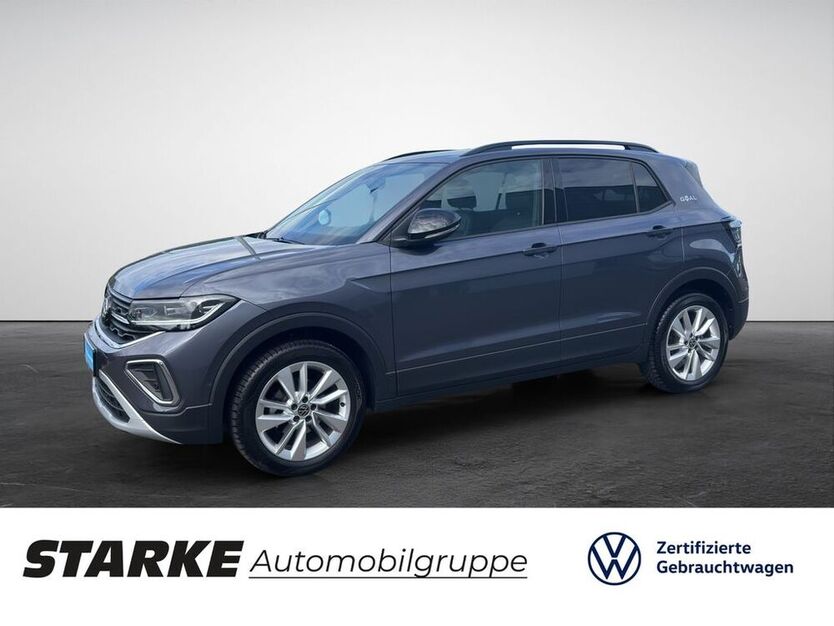 T-Cross