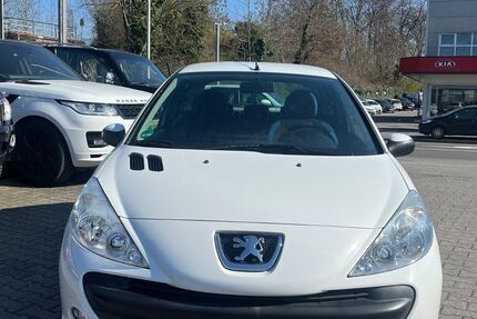 Peugeot 206 105.000 km 1.999 &euro; Dortmund 44147