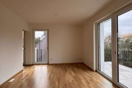 Wohnung Leipzig Markkleeberg-Mitte - 2 Zimmer, 52 m&sup2;, 887&euro; | Angebot:25049857